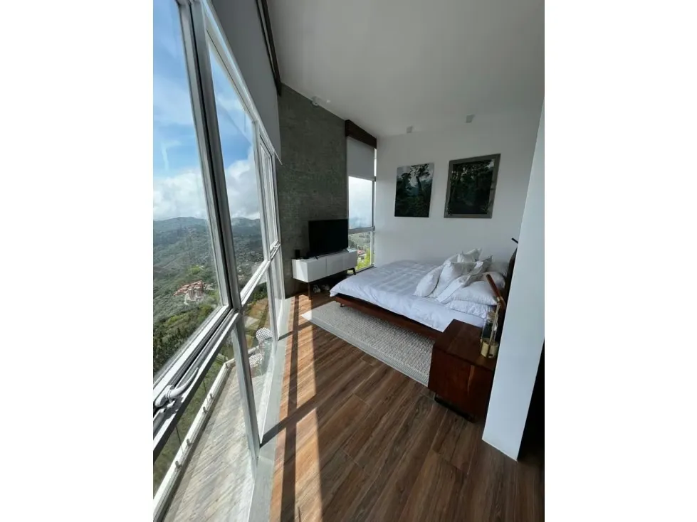 Se vende apartamento 400m2 3H/3.5B/4P Oripoto - 4
