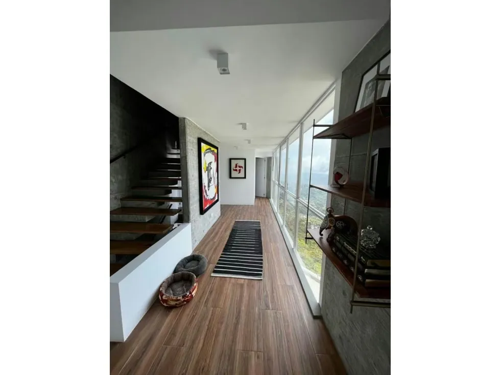 Se vende apartamento 400m2 3H/3.5B/4P Oripoto - 5