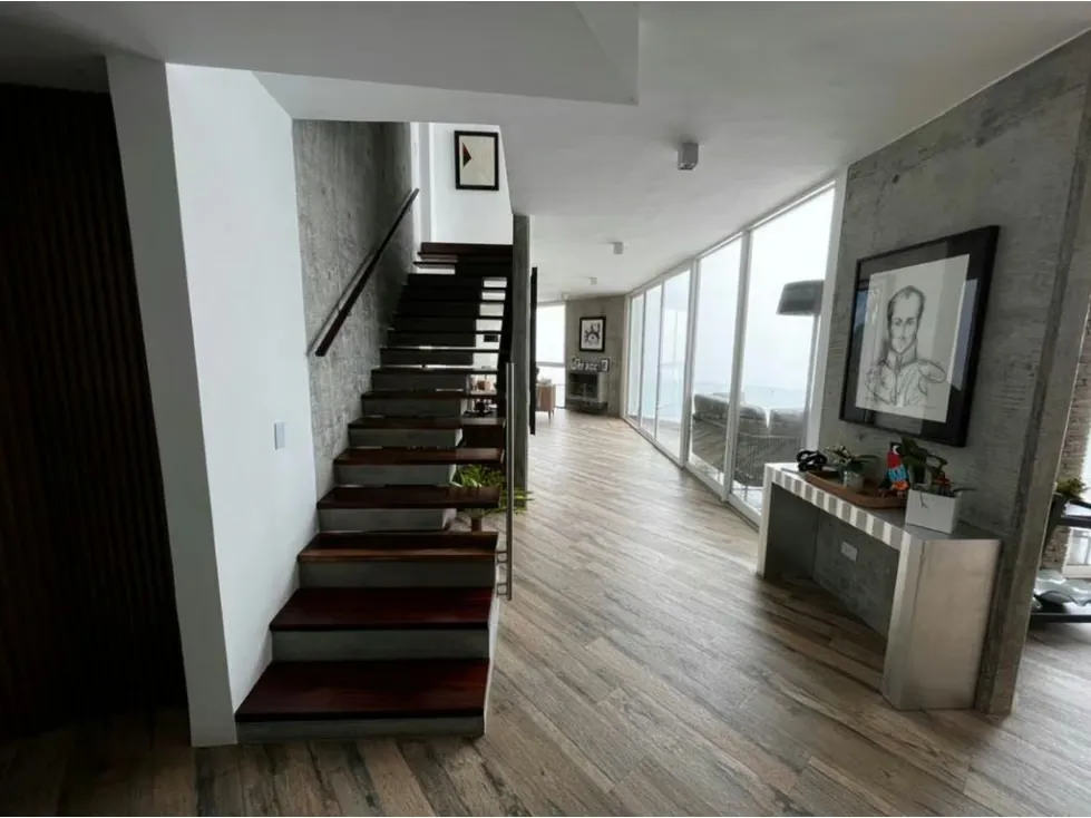 Se vende apartamento 400m2 3H/3.5B/4P Oripoto - 6