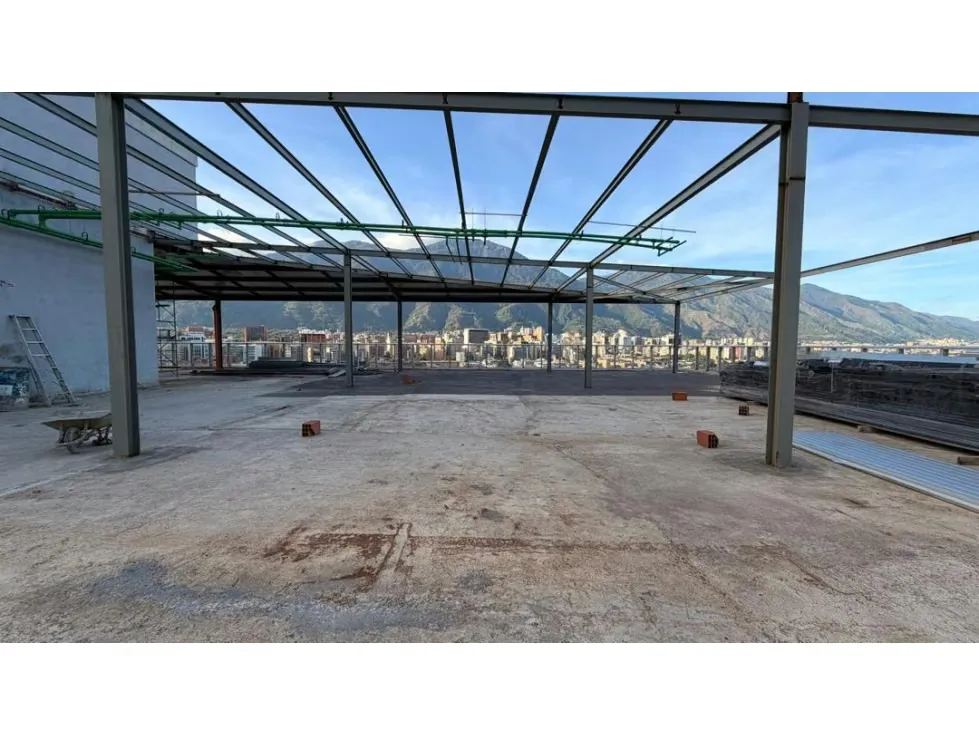 Se vende Local comercial 765m² Las Mercedes - 2