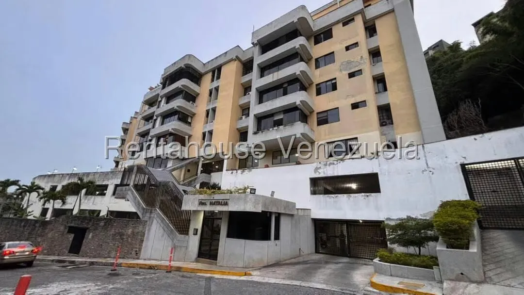 Apartamento (Penthouse) en Venta en Miranda, Distrito Metropolitano