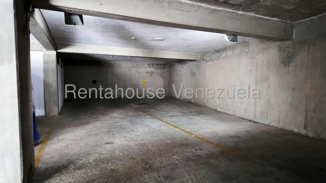Apartamento (Penthouse) en Venta en Miranda, Distrito Metropolitano - 11
