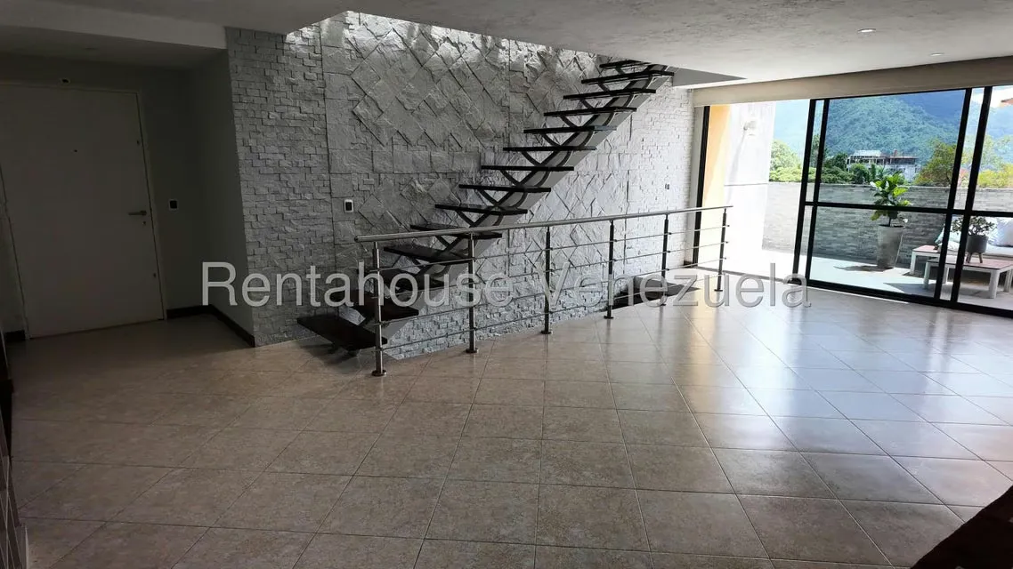 Apartamento (Penthouse) en Venta en Miranda, Distrito Metropolitano - 16
