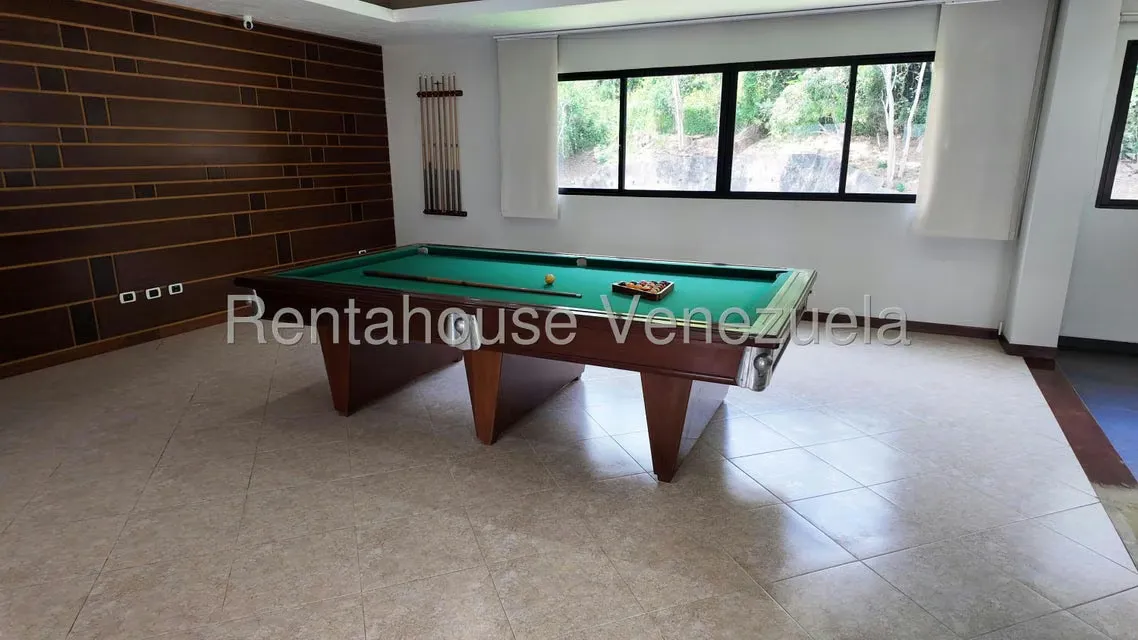 Apartamento (Penthouse) en Venta en Miranda, Distrito Metropolitano - 20