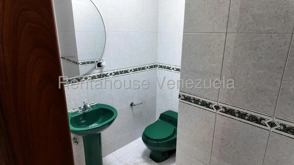Apartamento (Penthouse) en Venta en Miranda, Distrito Metropolitano - 21