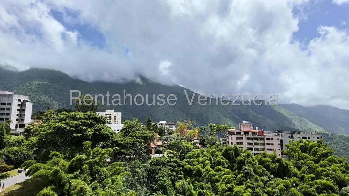 Apartamento (Penthouse) en Venta en Miranda, Distrito Metropolitano - 27