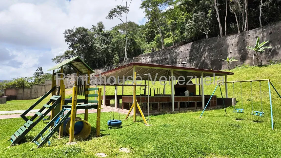 Apartamento (Penthouse) en Venta en Miranda, Distrito Metropolitano - 31