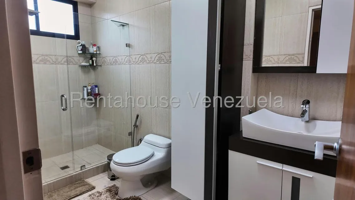 Apartamento (Penthouse) en Venta en Miranda, Distrito Metropolitano - 5