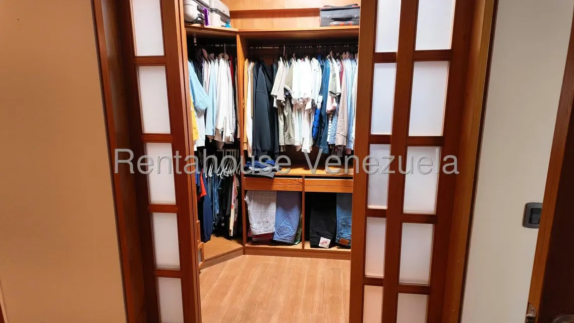 Apartamento (Penthouse) en Venta en Miranda, Distrito Metropolitano - 7