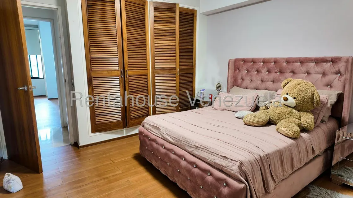 Apartamento (Penthouse) en Venta en Miranda, Distrito Metropolitano - 8