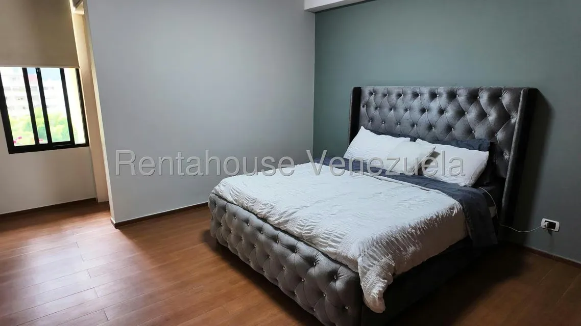 Apartamento (Penthouse) en Venta en Miranda, Distrito Metropolitano - 10