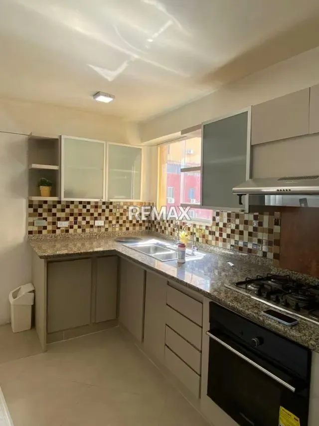 Apartamento en Alquiler Amoblado