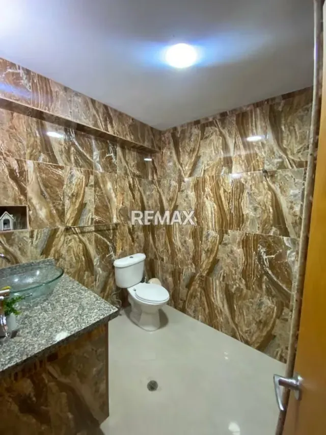 Apartamento en Alquiler Amoblado - 11