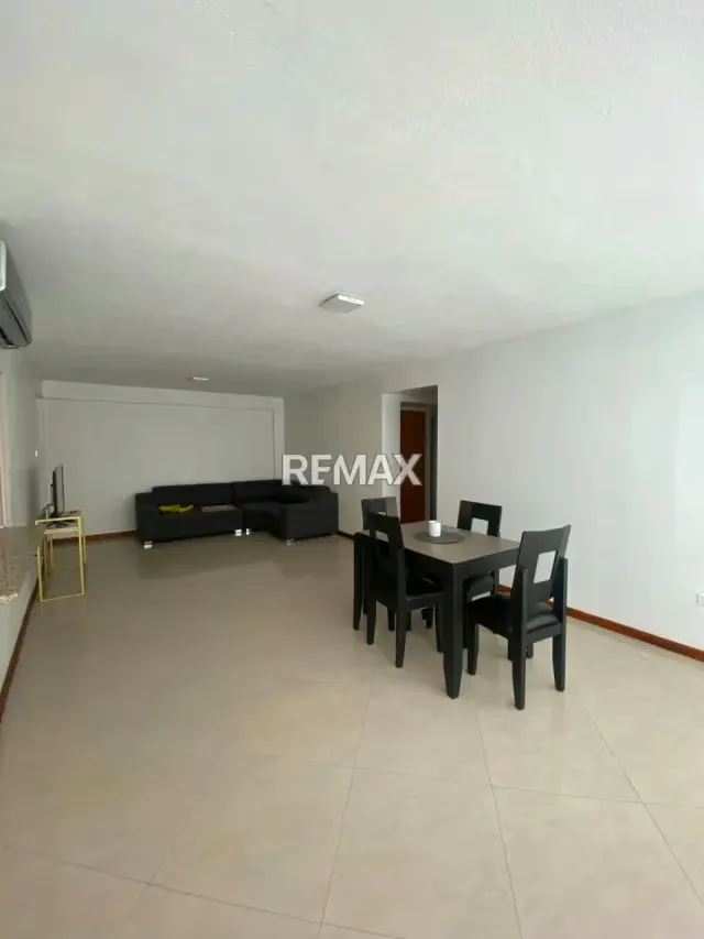 Apartamento en Alquiler Amoblado - 8
