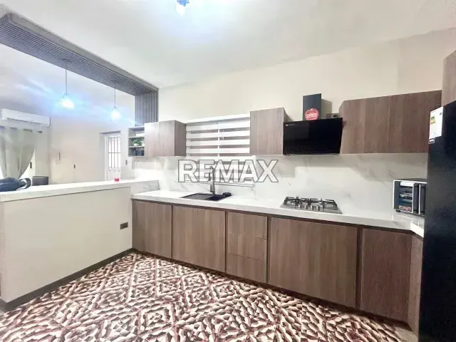 Casa en Venta. En la Ciudad Jardín de Judibana.