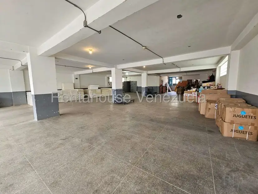 Local Comercial en Venta en Parroquia Altagracia, Distrito Metropolitano