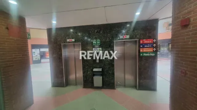 LOCAL COMERCIAL EN ALQUILER PLANTA BAJA PB-15 C.C. GALERIA LAS AMERICAS - 7