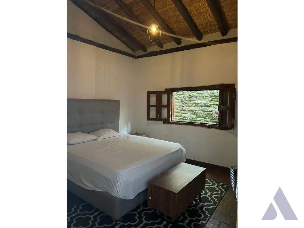 Vendo casa 120m2 Galipan 6175 - 11