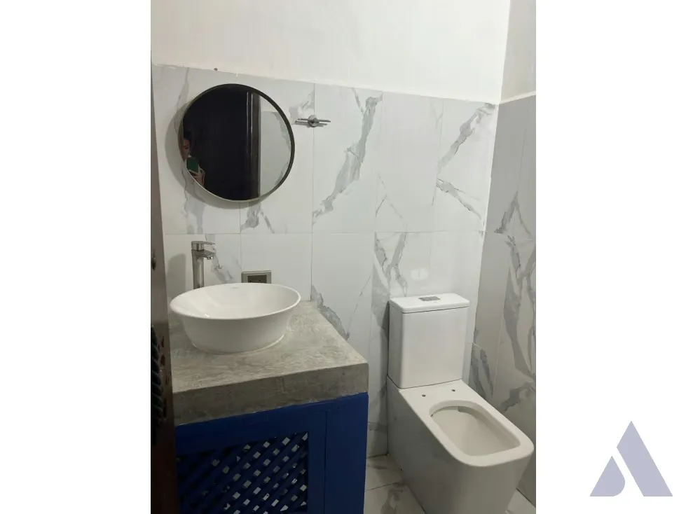 Vendo casa 120m2 Galipan 6175 - 13