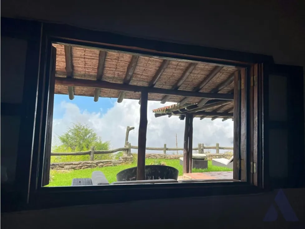 Vendo casa 120m2 Galipan 6175 - 15
