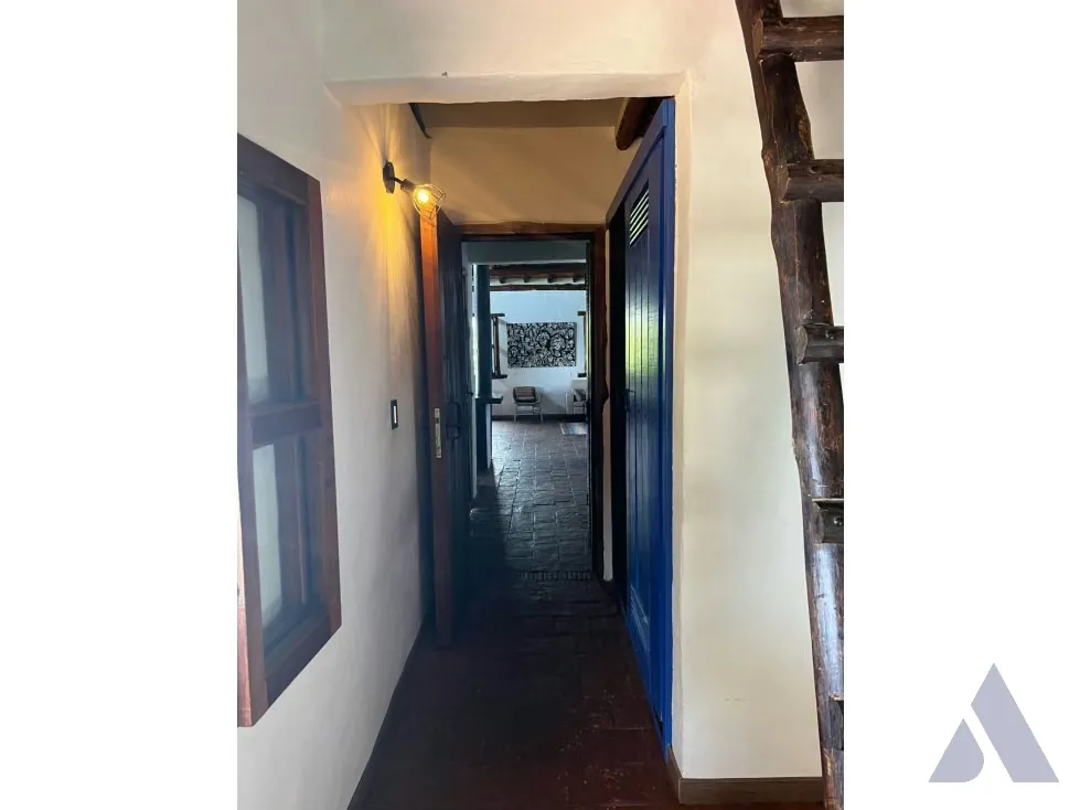 Vendo casa 120m2 Galipan 6175 - 17