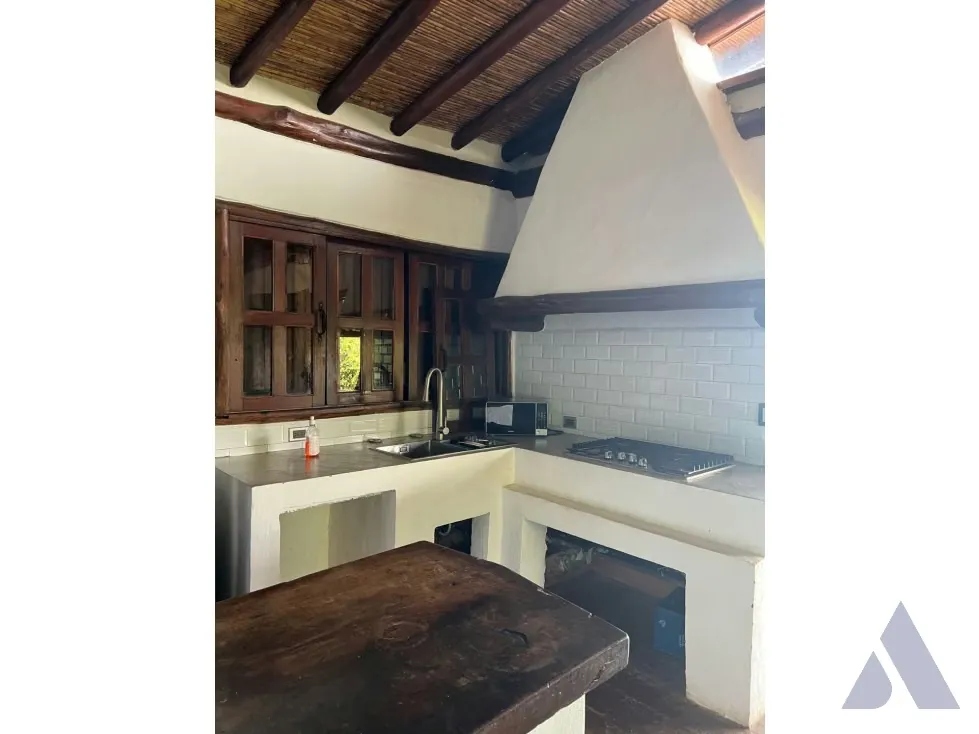 Vendo casa 120m2 Galipan 6175 - 19