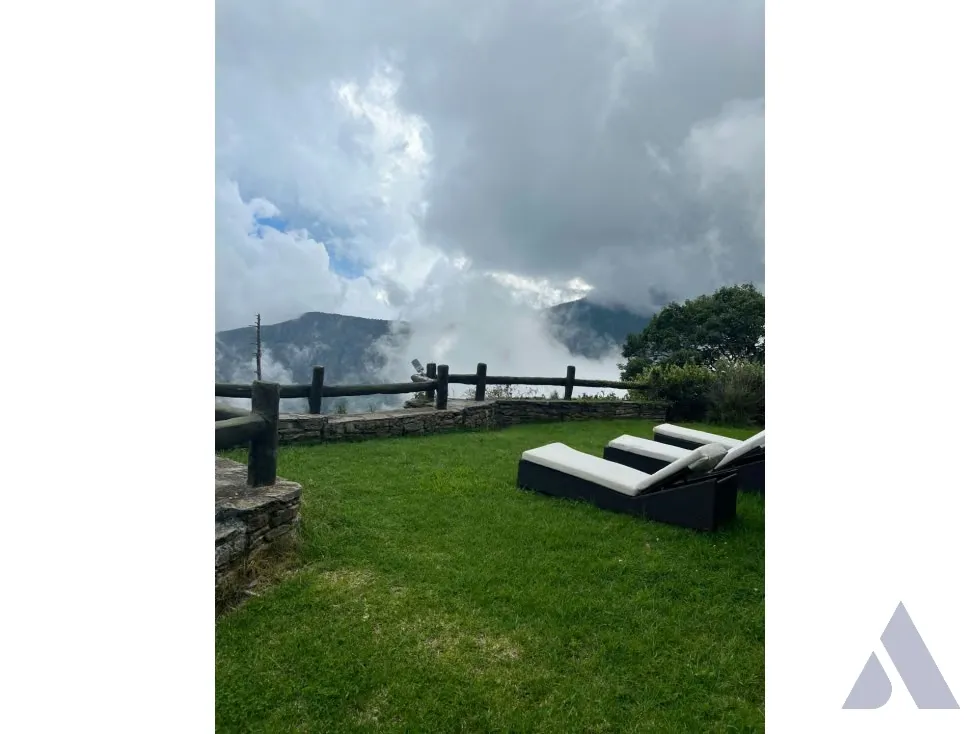 Vendo casa 120m2 Galipan 6175 - 4