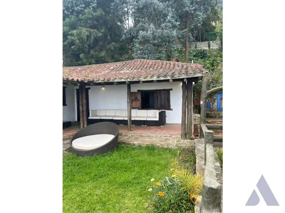 Vendo casa 120m2 Galipan 6175 - 5