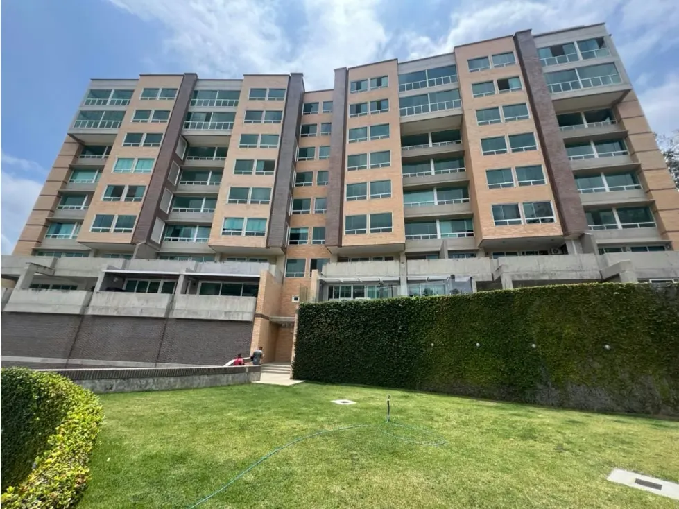 Se vende Ph 370m2 La Tahona 5792