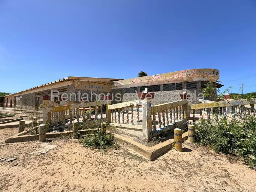 Local Comercial en Venta en Adicora, Falcon