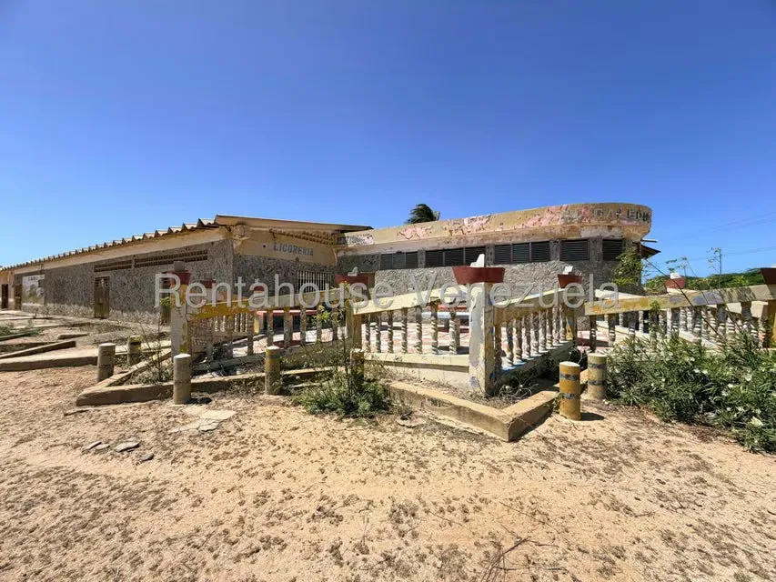 Local Comercial en Venta en Adicora, Falcon - 2