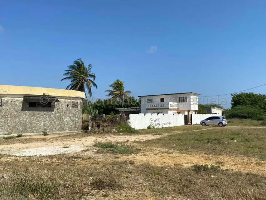 Local Comercial en Venta en Adicora, Falcon - 11