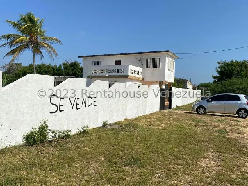 Local Comercial en Venta en Adicora, Falcon - 12