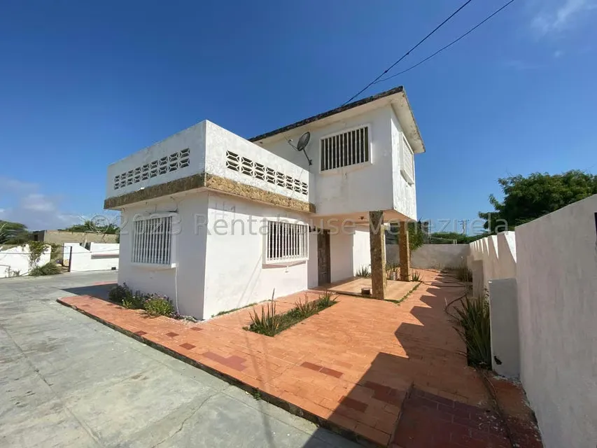 Local Comercial en Venta en Adicora, Falcon - 13