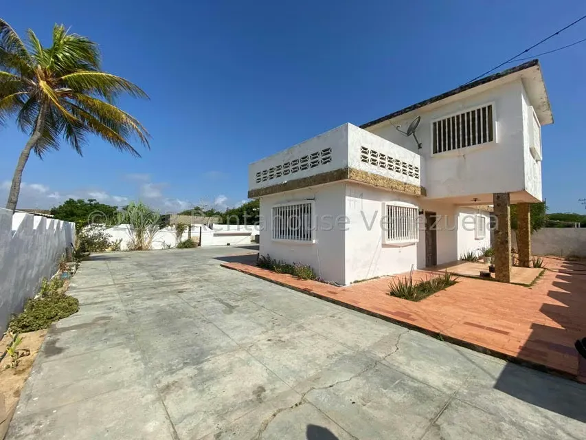 Local Comercial en Venta en Adicora, Falcon - 14