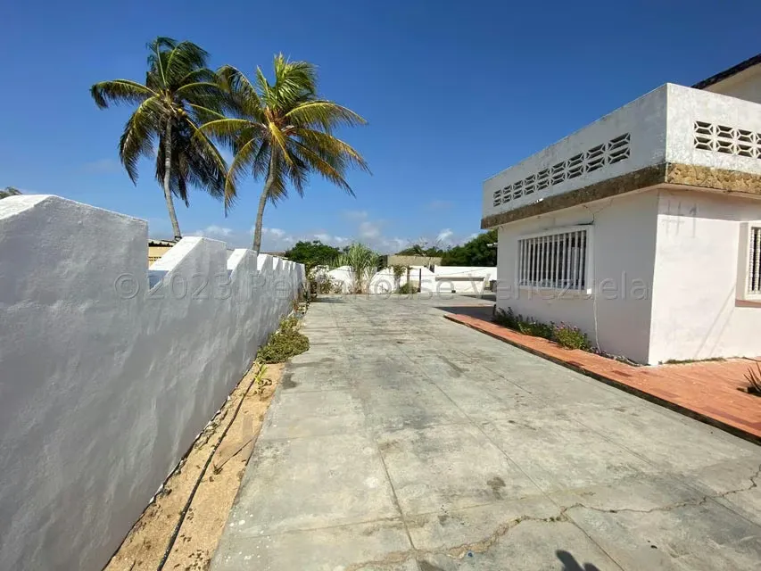 Local Comercial en Venta en Adicora, Falcon - 15