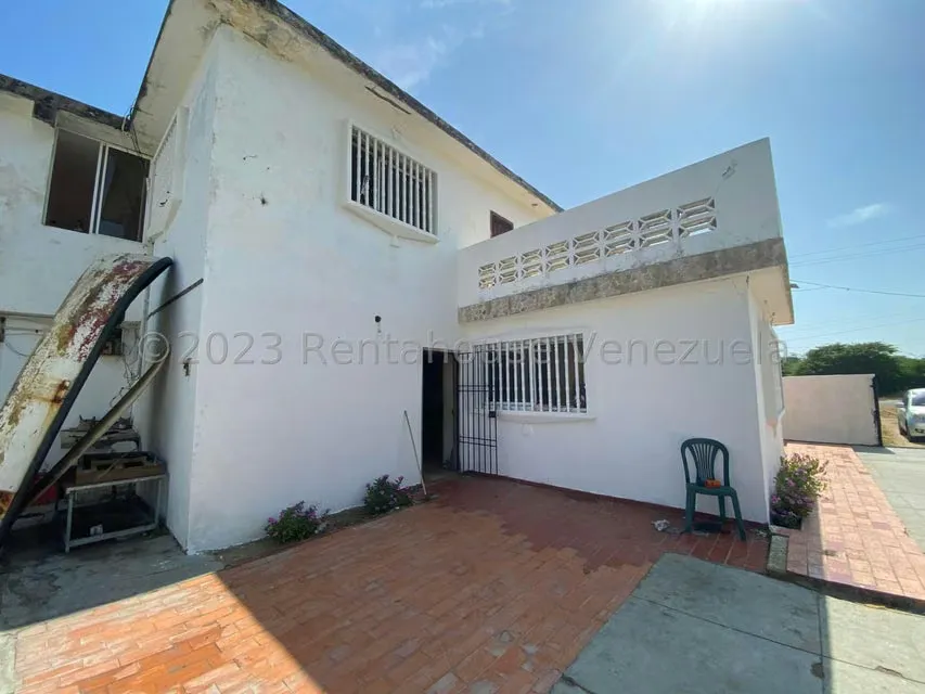 Local Comercial en Venta en Adicora, Falcon - 17