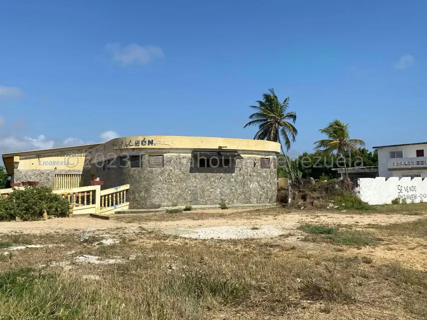 Local Comercial en Venta en Adicora, Falcon - 3