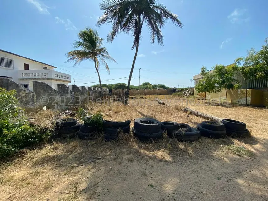 Local Comercial en Venta en Adicora, Falcon - 23