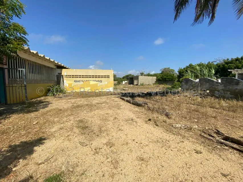 Local Comercial en Venta en Adicora, Falcon - 24