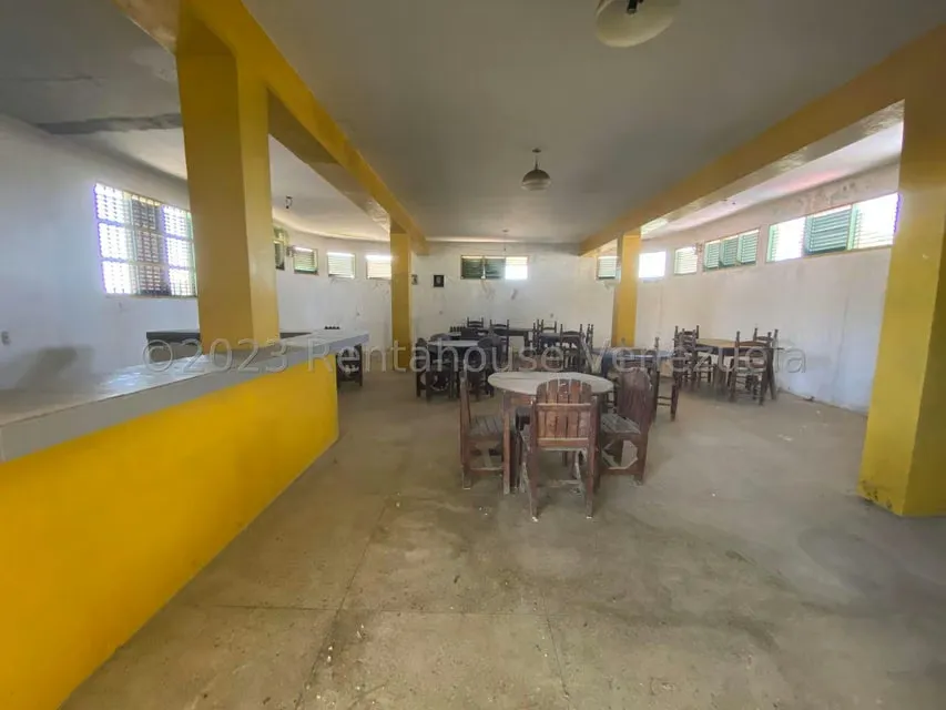 Local Comercial en Venta en Adicora, Falcon - 26