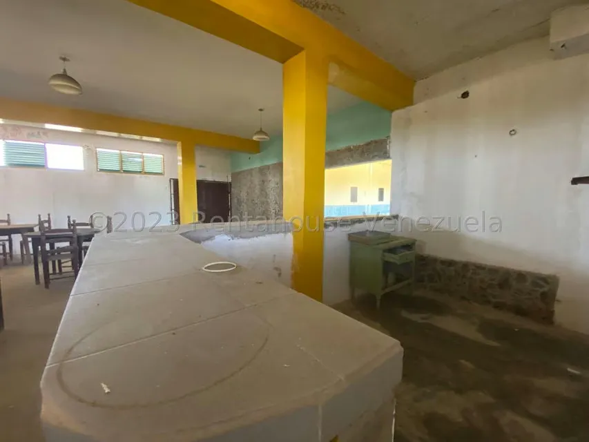 Local Comercial en Venta en Adicora, Falcon - 29