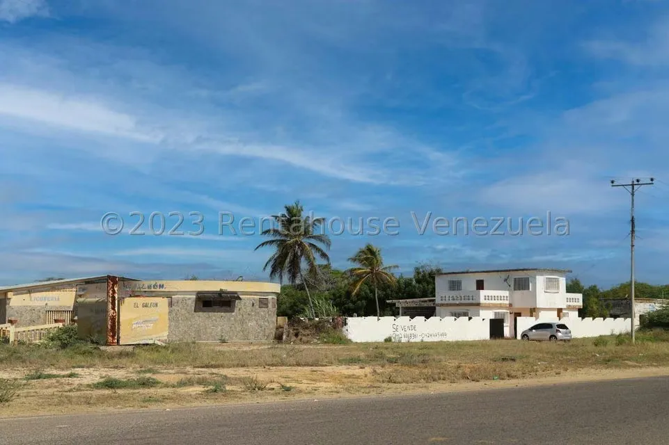 Local Comercial en Venta en Adicora, Falcon - 4