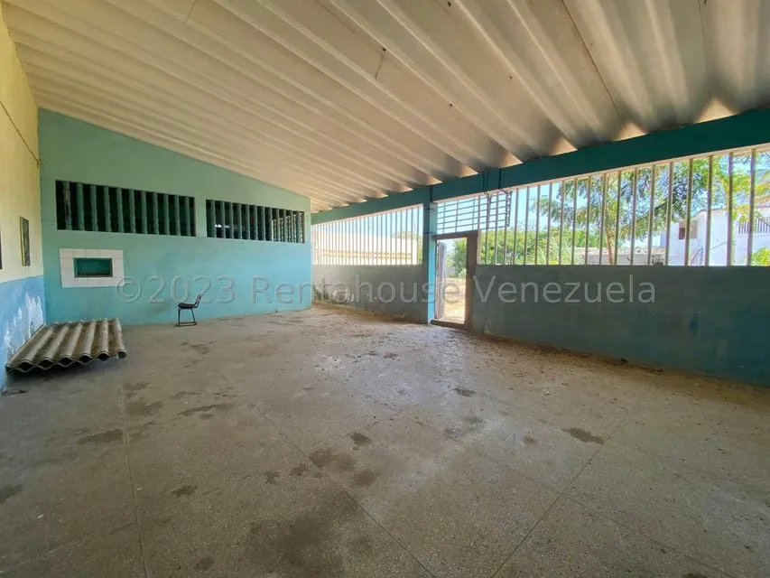Local Comercial en Venta en Adicora, Falcon - 40