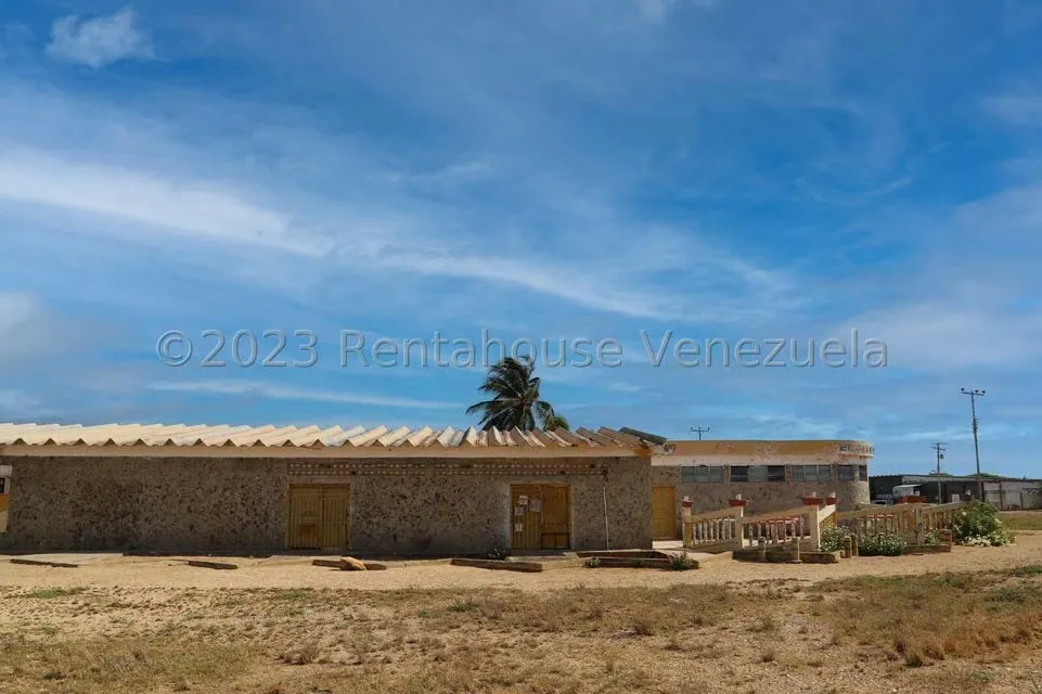 Local Comercial en Venta en Adicora, Falcon - 5