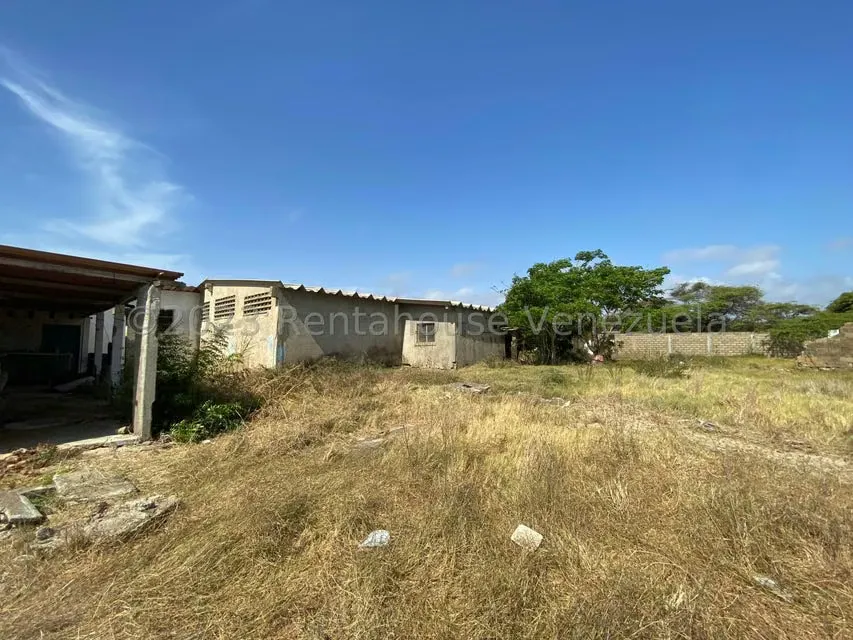 Local Comercial en Venta en Adicora, Falcon - 41