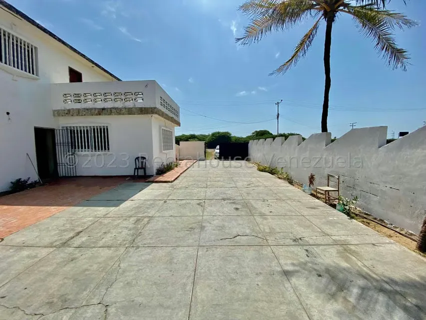 Local Comercial en Venta en Adicora, Falcon - 44