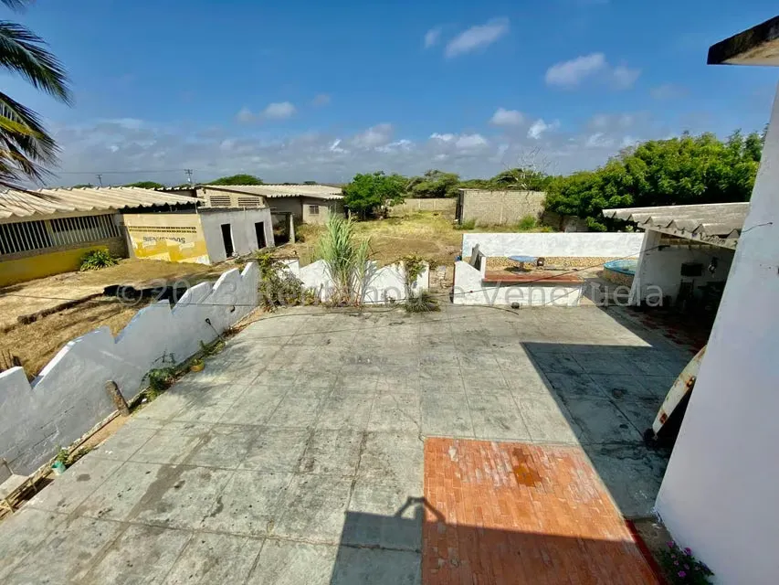 Local Comercial en Venta en Adicora, Falcon - 45