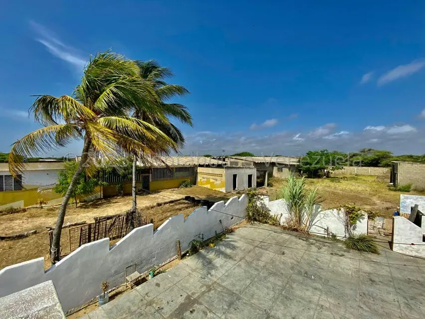 Local Comercial en Venta en Adicora, Falcon - 46
