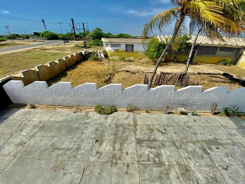 Local Comercial en Venta en Adicora, Falcon - 47